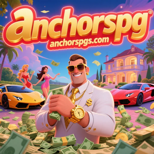 anchorspg